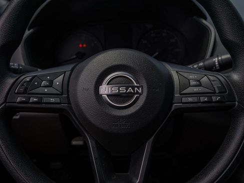 Used 2024 Nissan Altima 2.5 S FWD image 24