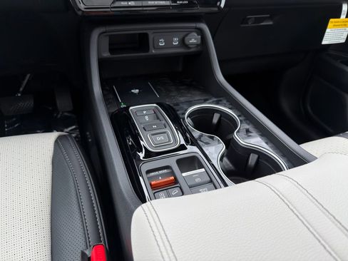 New 2026 Honda Passport TrailSport Elite image 17