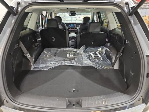 New 2026 Hyundai Palisade Limited image 12