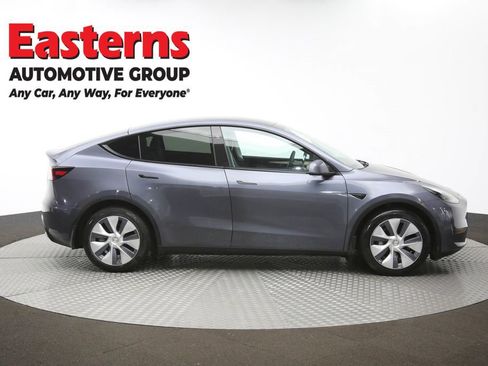 Used 2023 Tesla Model Y Long Range image 44