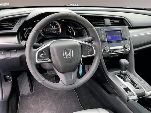 Used 2016 Honda Civic LX image 7