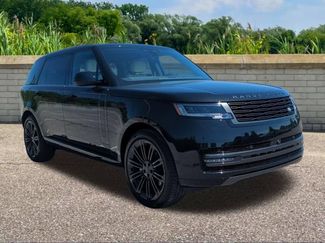 New 2026 Land Rover Range Rover Long Wheelbase SE AWD/4WD video 3