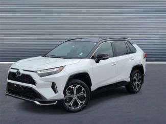 Used 2025 Toyota RAV4 XSE w/ Premium Package 360° Tour
