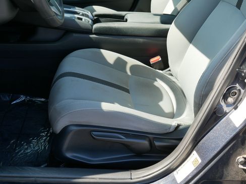 Used 2017 Honda Civic EX image 13