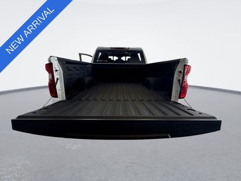 New 2026 Chevrolet Silverado 1500 RST w/ All Star Edition Plus image 24