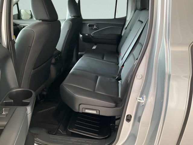 New 2026 Honda Ridgeline RTL image 34