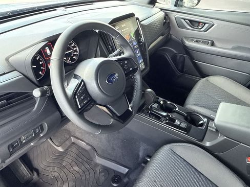 New 2026 Subaru Forester Premium AWD/4WD image 13