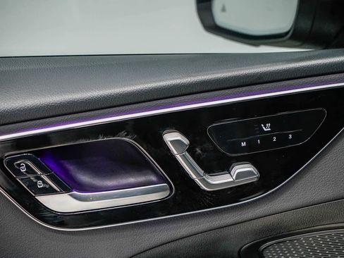 Certified 2023 Mercedes-Benz C 300 Sedan image 20