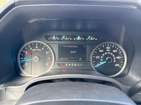 Used 2018 Ford F150 XLT w/ Equipment Group 302A Luxury AWD/4WD image 12