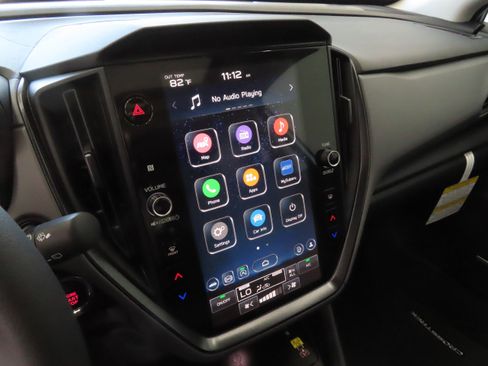 New 2025 Subaru Crosstrek 2.5i Limited image 18