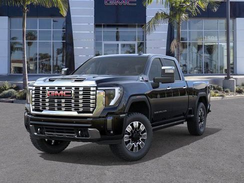 New 2026 GMC Sierra 2500 Denali w/ Denali Reserve Package image 6