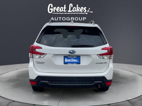 Used 2023 Subaru Forester Premium AWD/4WD image 4