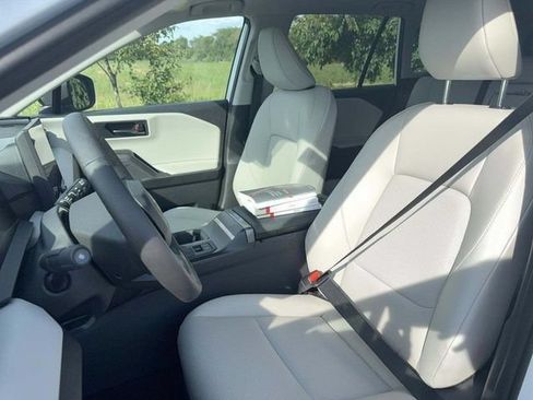 Certified 2026 Toyota RAV4 XLE Premium w/ Panoramic Sun Roof Package AWD/4WD image 5
