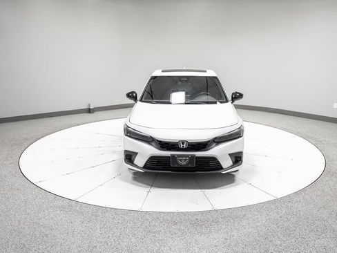 Used 2022 Honda Civic Sport Touring image 26