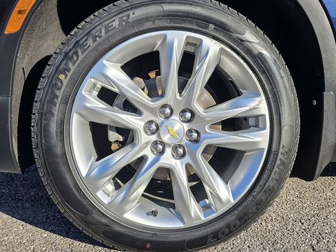 Used 2020 Chevrolet Blazer LT w/ Sound & Technology Package image 49