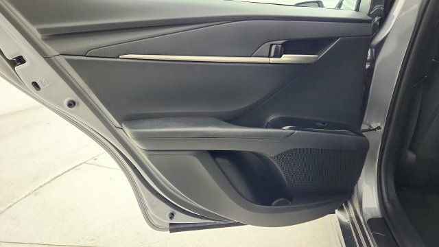 Used 2025 Toyota Camry SE FWD image 20