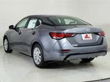 New 2025 Nissan Sentra S image 5