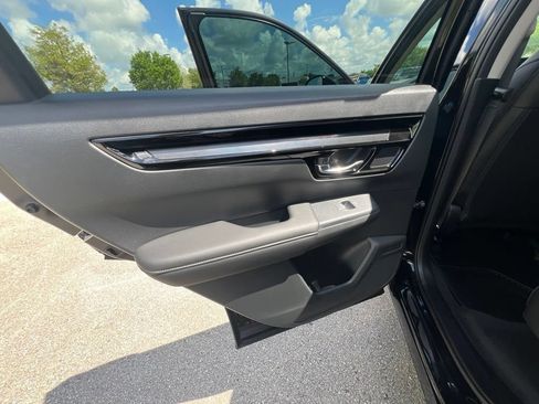 Used 2025 Honda CR-V EX-L image 23