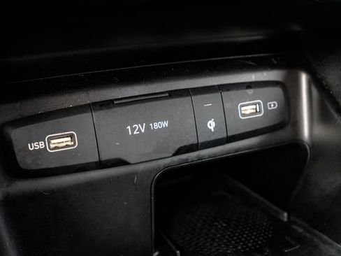 Certified 2023 Hyundai Tucson SEL AWD/4WD image 28