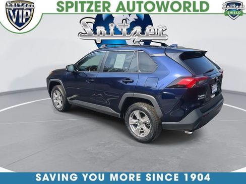 Certified 2022 Toyota RAV4 XLE w/ Convenience Package image 6