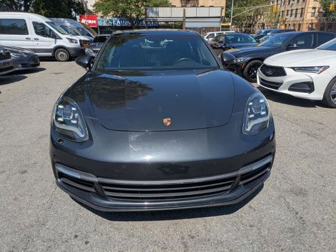 Used 2019 Porsche Panamera 4 image 2