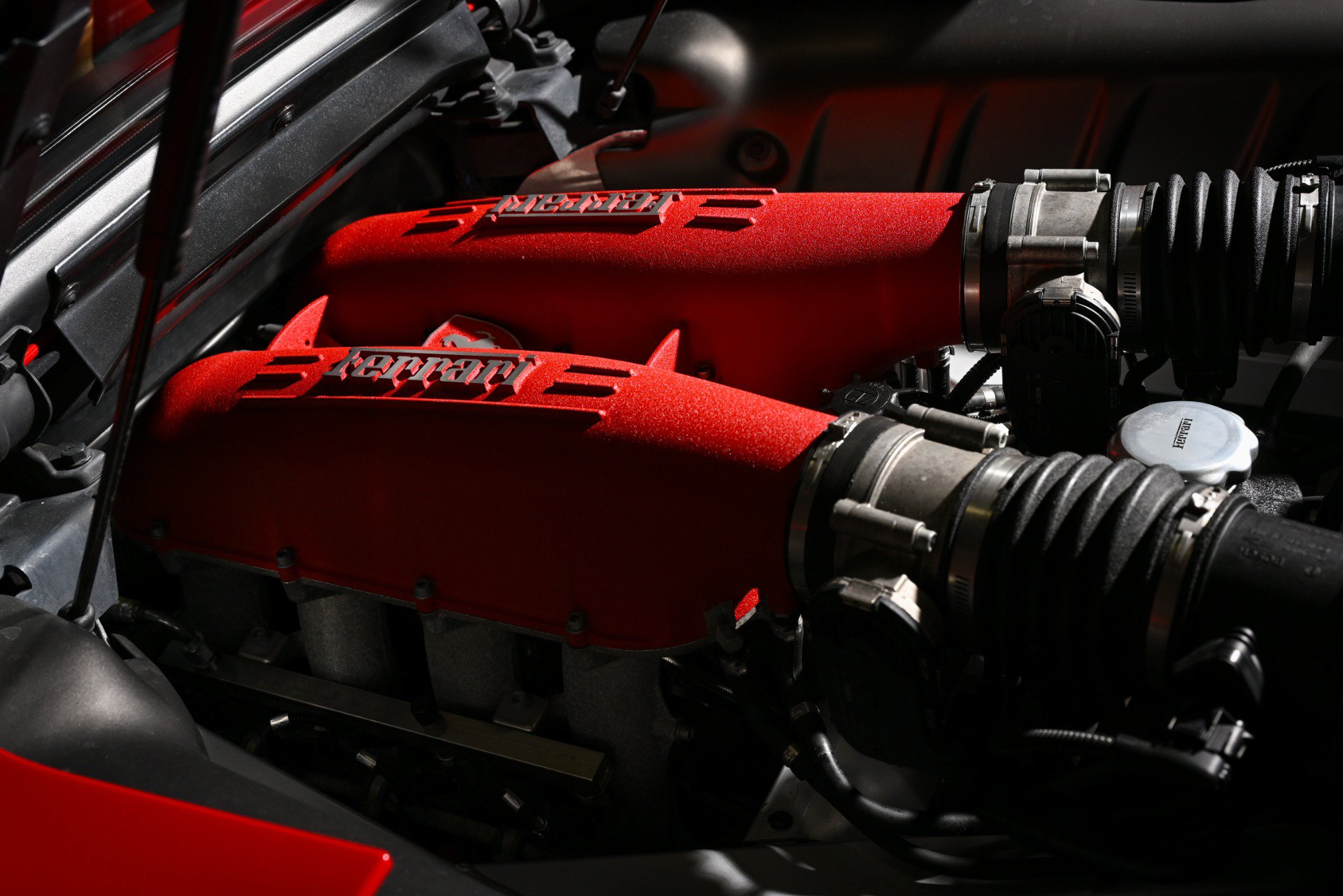 Used 2005 Ferrari F430 Spider RWD image 35