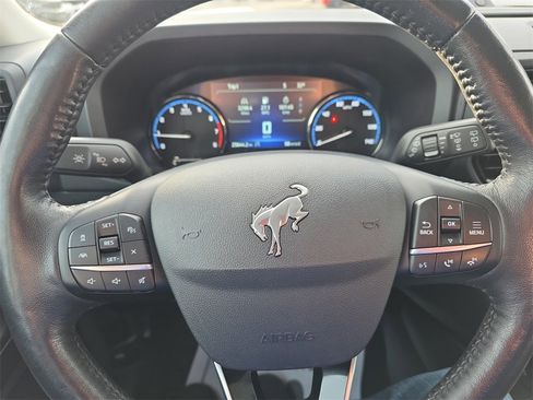 Used 2023 Ford Bronco Sport Outer Banks w/ Tech Package image 15