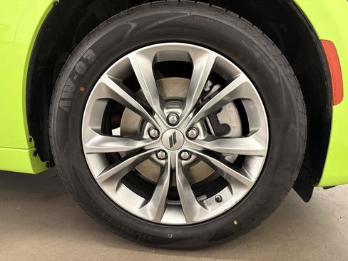 Used 2023 Dodge Charger SXT w/ Blacktop Special Edition AWD/4WD image 41