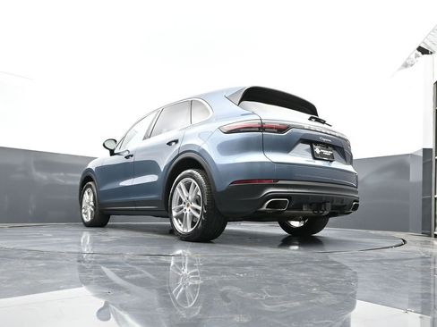 Used 2019 Porsche Cayenne AWD/4WD image 29
