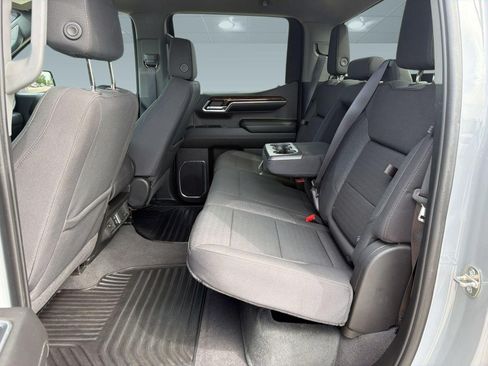 Used 2024 GMC Sierra 1500 Elevation AWD/4WD image 23