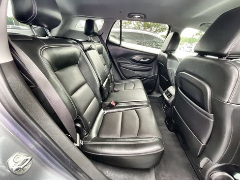 Used 2023 GMC Terrain SLT FWD image 26