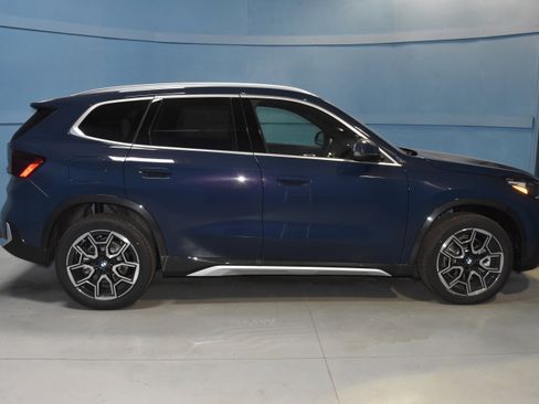 New 2026 BMW X1 xDrive28i w/ Technology Package image 18
