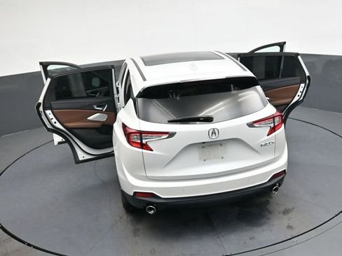 Used 2020 Acura RDX w/ Technology Package image 38