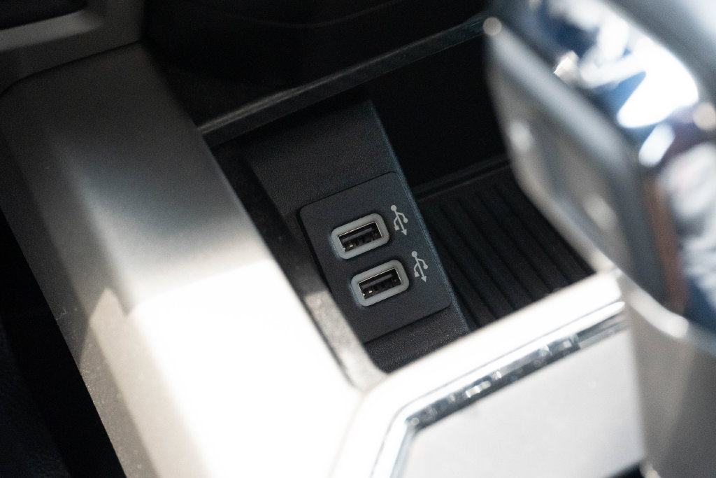 Used 2019 Ford F150 Lariat AWD/4WD image 31