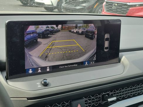 New 2026 Honda Accord EX-L image 19