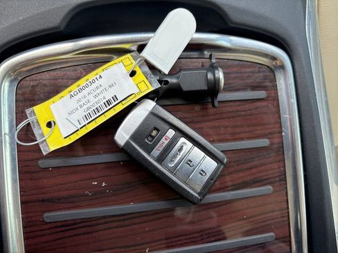 Used 2016 Acura MDX FWD image 33