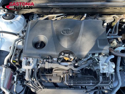 Used 2022 Toyota Camry SE image 48