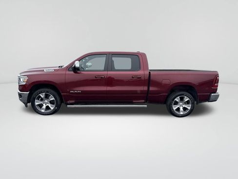 Used 2023 RAM 1500 Laramie image 5