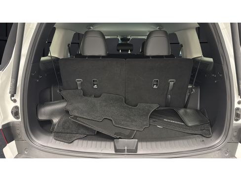 Used 2025 Hyundai Santa Fe SEL AWD/4WD image 26