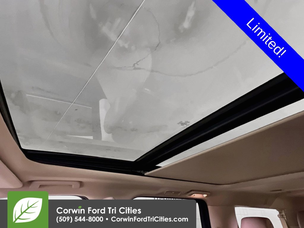 Used 2022 Ford Expedition Max Limited AWD/4WD image 27