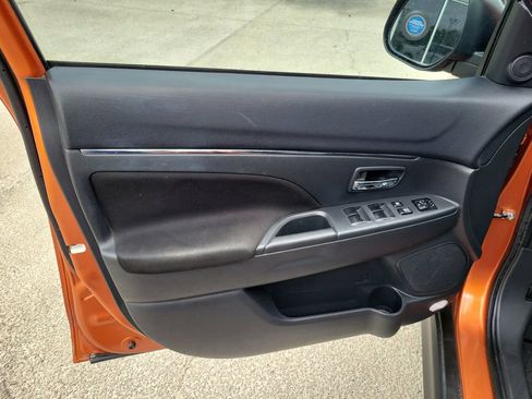 Used 2024 Mitsubishi Outlander Sport AWD image 12