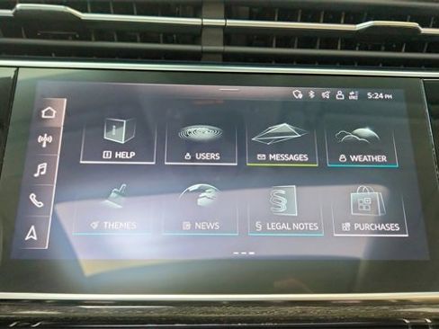 Used 2023 Audi Q7 2.0T Premium Plus w/ Premium Plus Package image 52