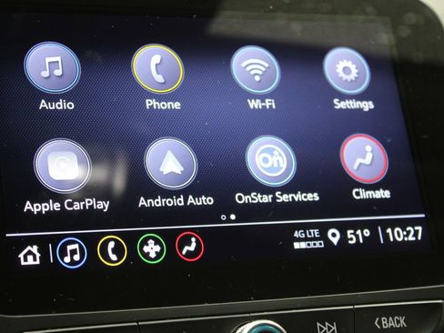 Used 2024 Chevrolet Malibu LT image 40