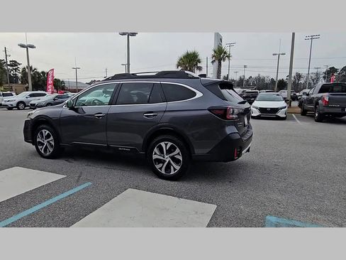 Used 2022 Subaru Outback Touring XT image 30