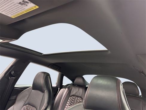 Used 2019 Audi RS 5 Sportback image 31