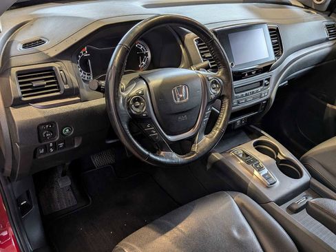 Certified 2023 Honda Ridgeline RTL image 2