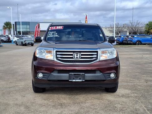 Used 2012 Honda Pilot EX-L image 25