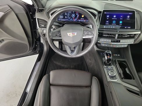 Used 2022 Cadillac CT5 Sport AWD/4WD image 15