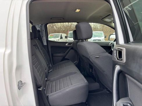 Used 2023 Ford Ranger XLT w/ Equipment Group 302A High image 10