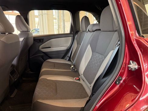 Used 2025 Subaru Forester w/ Convenience Package #1 AWD/4WD image 10